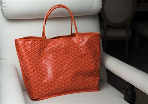 goyard anjou tote st louis tote|reversible Goyard tote bag.